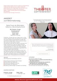 Angebot_TheGoDi_A_StarkeFrauenderReformation